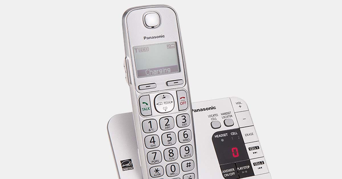 Best Cordless Phone Reviews Consumer Reports